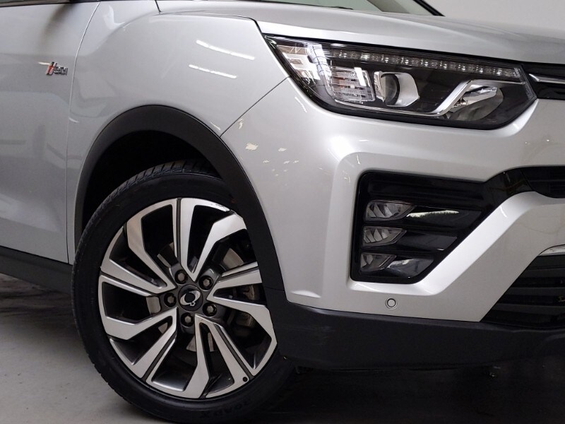 Used Ssangyong Tivoli 2022 for sale - 78054482: Photo 9