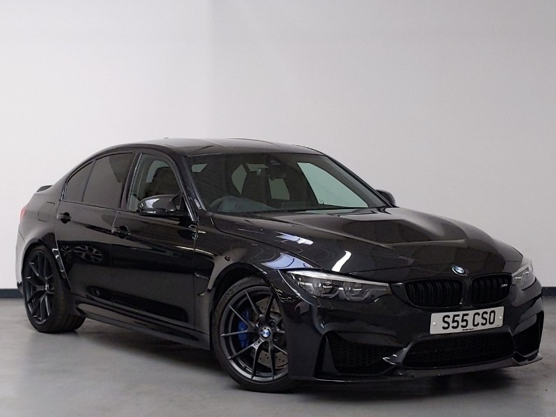 Used BMW M3 2018 for sale - 76427284: Photo 1