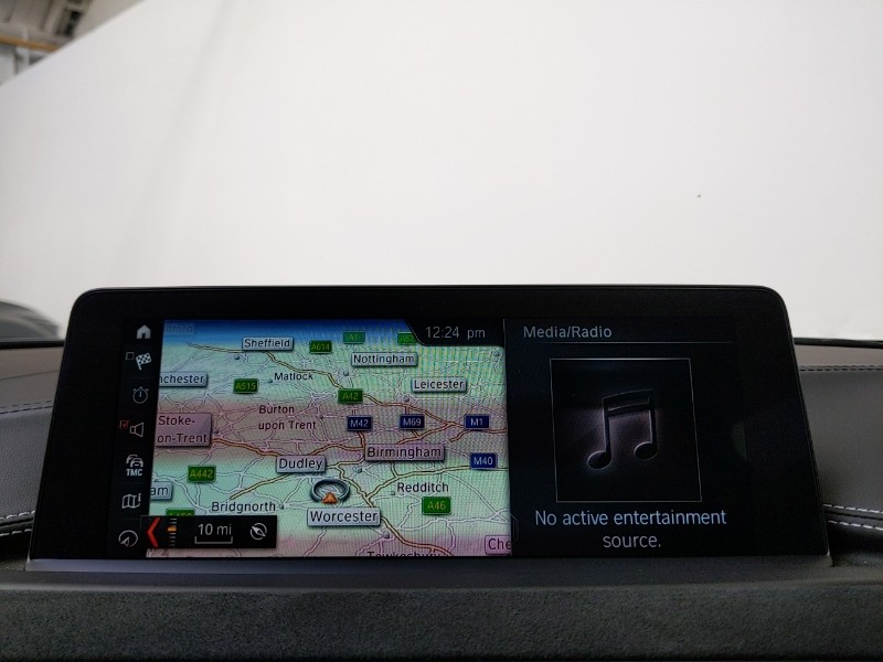 Used BMW M3 2018 for sale - 76427284: Photo 10