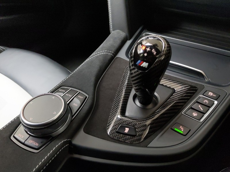 Used BMW M3 2018 for sale - 76427284: Photo 12