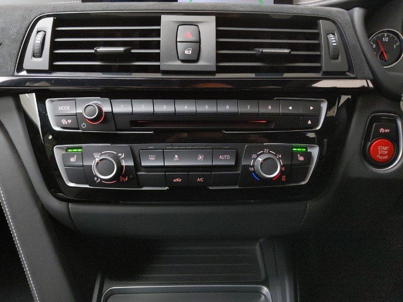 Used BMW M3 2018 for sale - 76427284: Photo 13