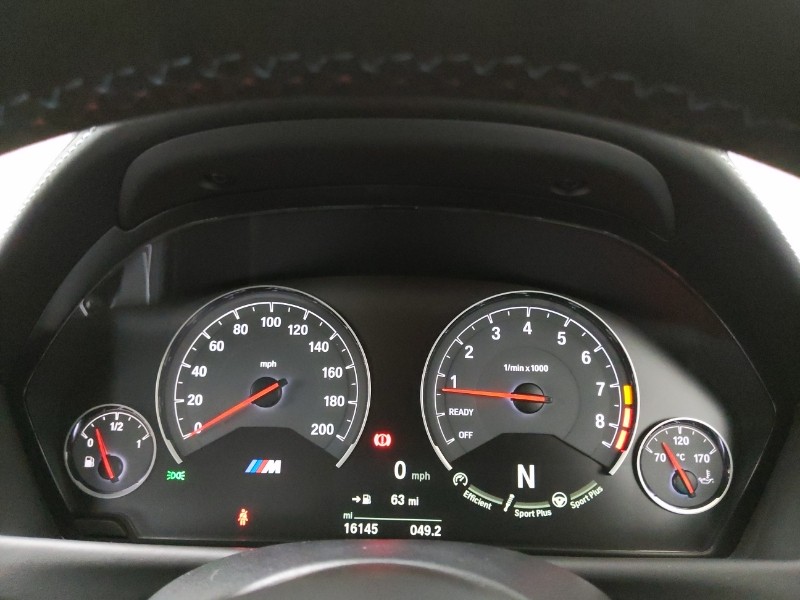 Used BMW M3 2018 for sale - 76427284: Photo 15