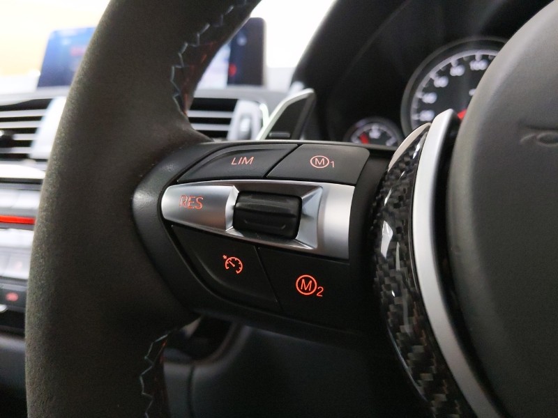 Used BMW M3 2018 for sale - 76427284: Photo 16