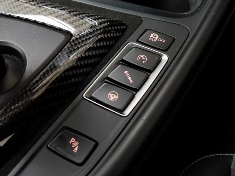 Used BMW M3 2018 for sale - 76427284: Photo 18