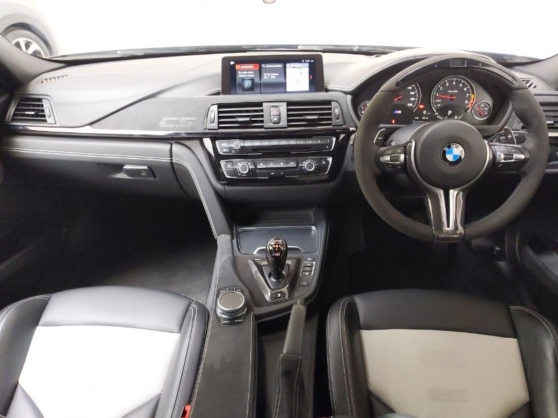 Used BMW M3 2018 for sale - 76427284: Photo 2