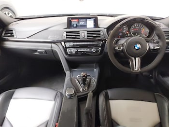 Used BMW M3 2018 for sale - 76427284: Photo