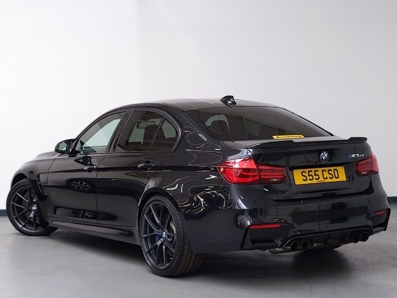 Used BMW M3 2018 for sale - 76427284: Photo 3