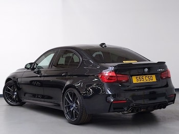 Used BMW M3 2018 for sale - 76427284: Photo