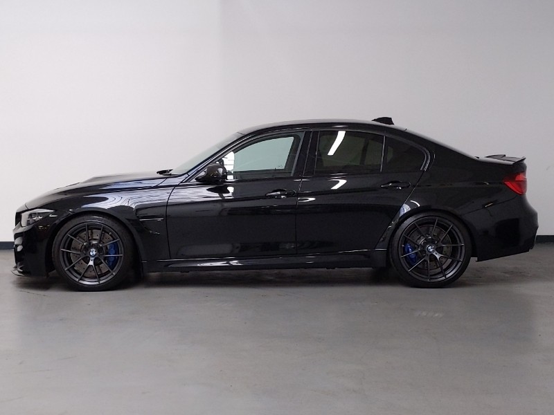 Used BMW M3 2018 for sale - 76427284: Photo 4