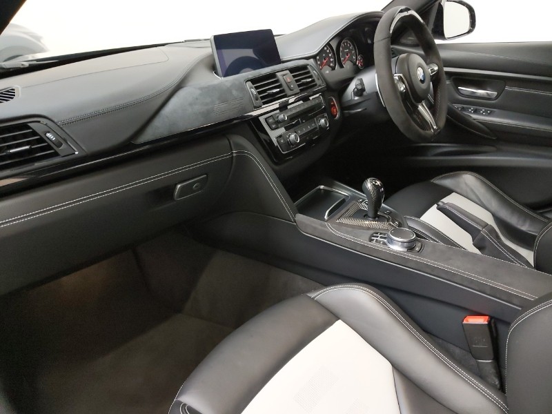 Used BMW M3 2018 for sale - 76427284: Photo 5