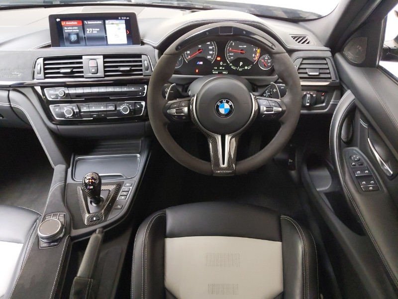 Used BMW M3 2018 for sale - 76427284: Photo 7