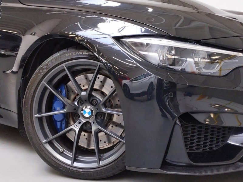 Used BMW M3 2018 for sale - 76427284: Photo 9