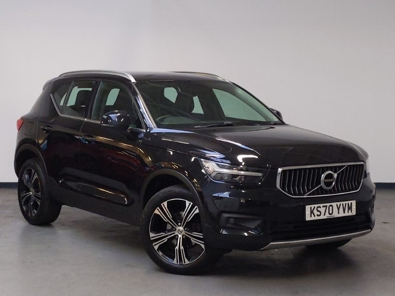 Used Volvo XC40 2020 for sale - 77964100: Photo 1