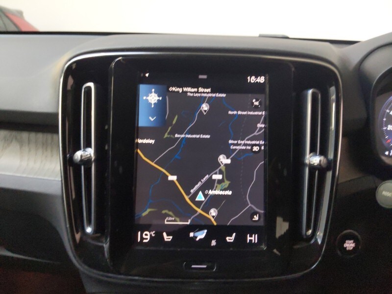 Used Volvo XC40 2020 for sale - 77964100: Photo 10