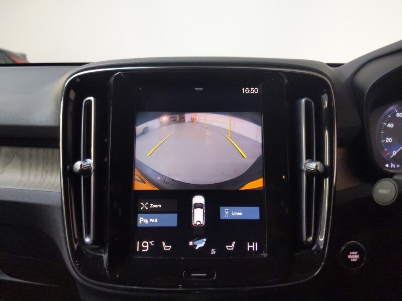 Used Volvo XC40 2020 for sale - 77964100: Photo 11