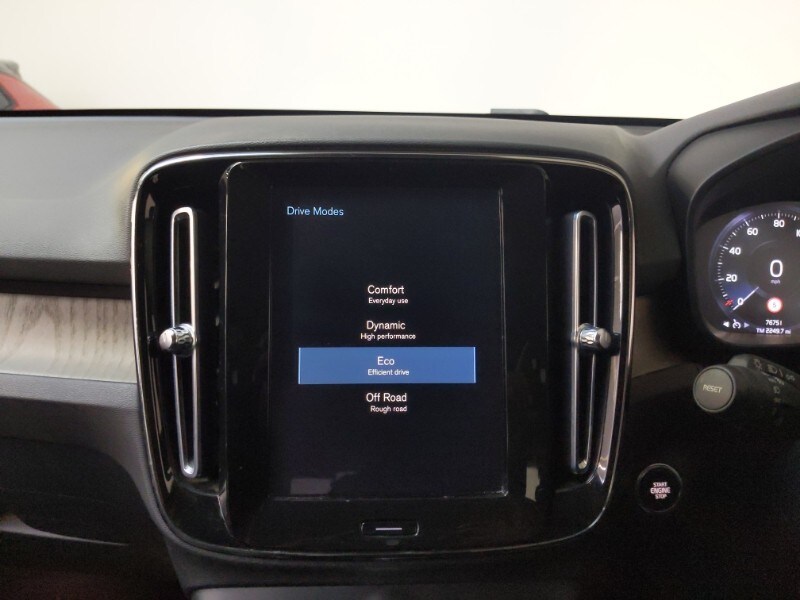 Used Volvo XC40 2020 for sale - 77964100: Photo 17