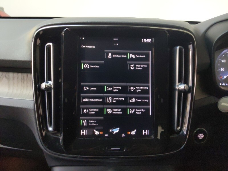 Used Volvo XC40 2020 for sale - 77964100: Photo 19