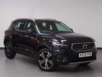 Used Volvo XC40 2020 for sale - 77964100: Photo