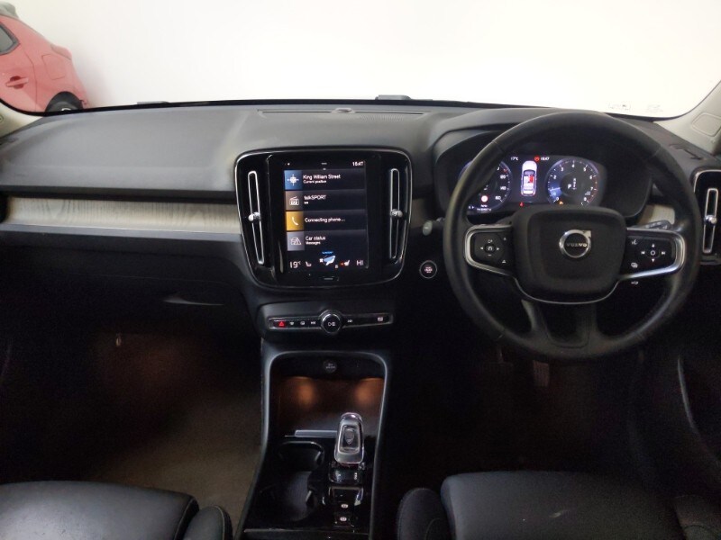 Used Volvo XC40 2020 for sale - 77964100: Photo 2