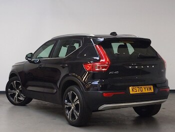 Used Volvo XC40 2020 for sale - 77964100: Photo