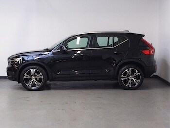 Used Volvo XC40 2020 for sale - 77964100: Photo