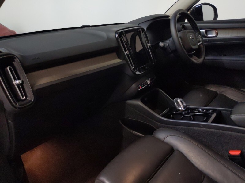 Used Volvo XC40 2020 for sale - 77964100: Photo 5