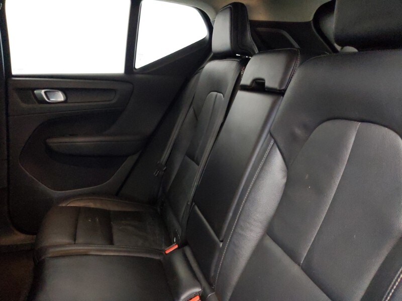 Used Volvo XC40 2020 for sale - 77964100: Photo 6