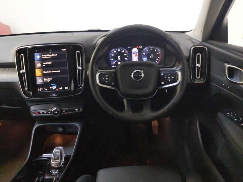 Used Volvo XC40 2020 for sale - 77964100: Photo 7