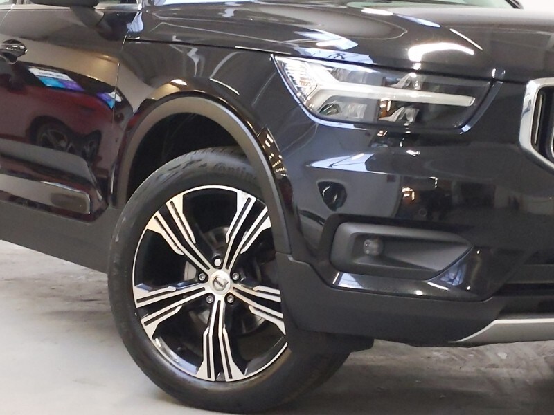 Used Volvo XC40 2020 for sale - 77964100: Photo 9