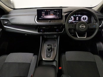 Used Nissan Qashqai 2024 for sale - 75837628: Photo