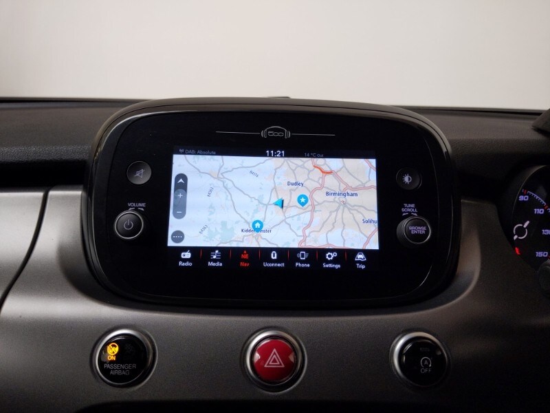 Used Fiat 500X 2020 for sale - 78113418: Photo 10