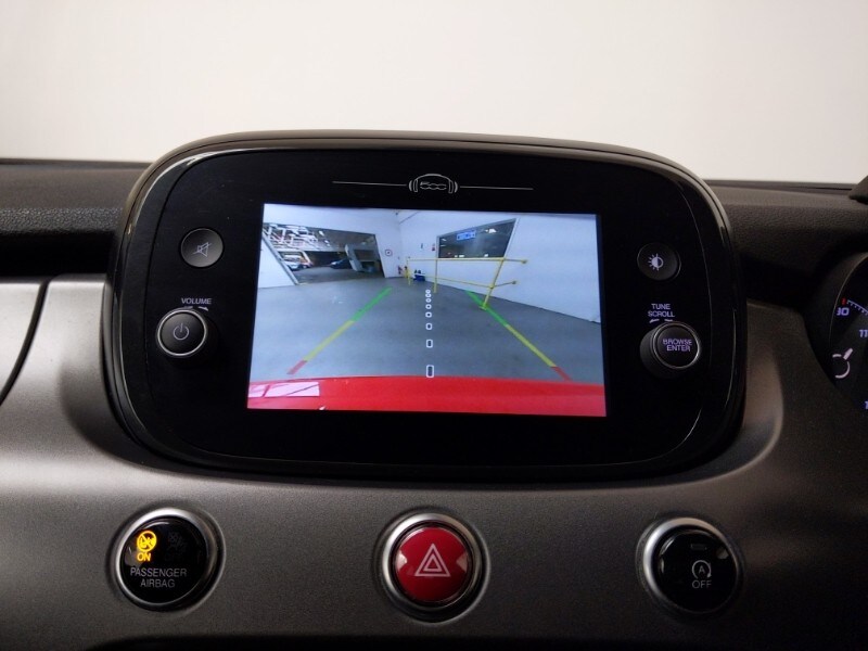 Used Fiat 500X 2020 for sale - 78113418: Photo 11