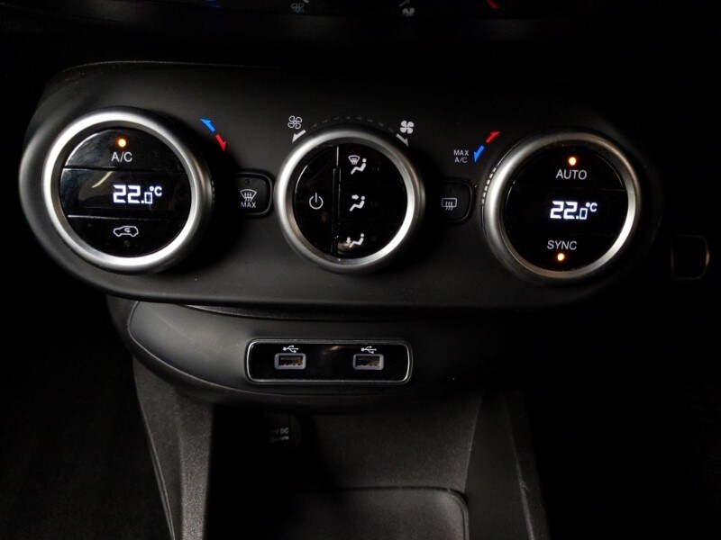 Used Fiat 500X 2020 for sale - 78113418: Photo 13