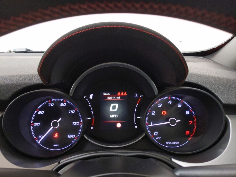 Used Fiat 500X 2020 for sale - 78113418: Photo 14