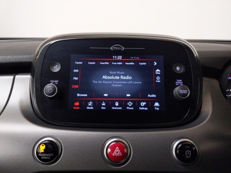 Used Fiat 500X 2020 for sale - 78113418: Photo 16