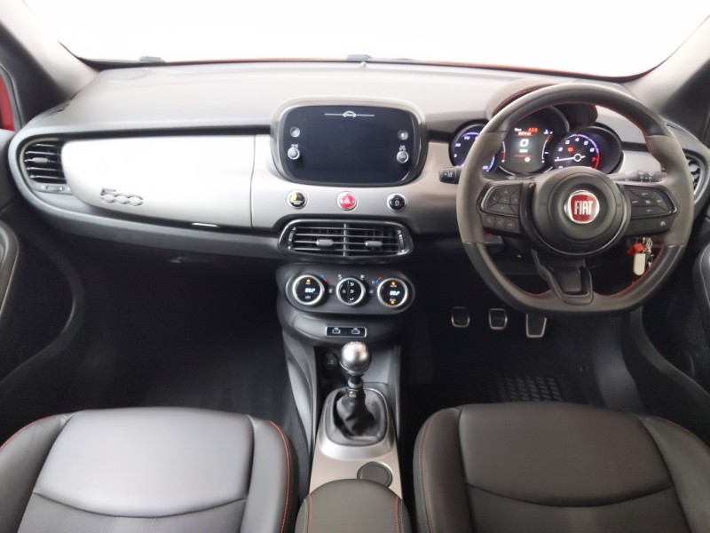 Used Fiat 500X 2020 for sale - 78113418: Photo 2