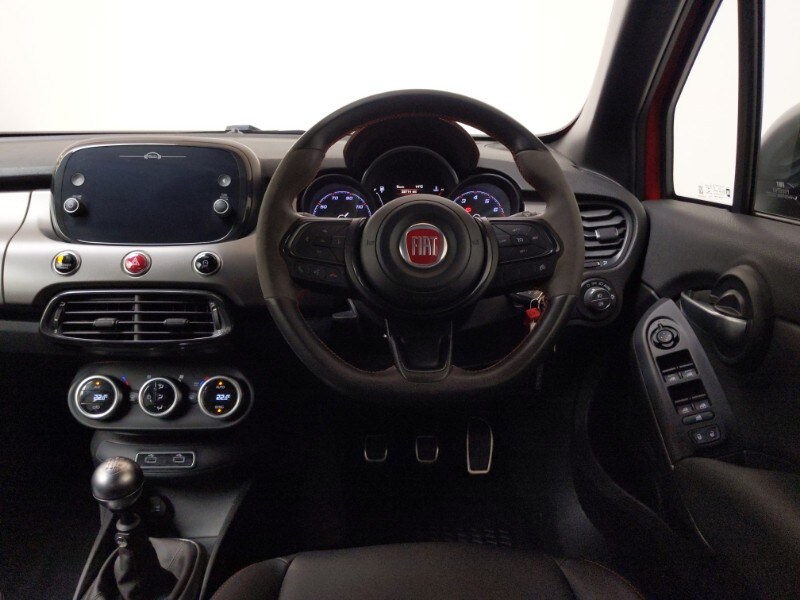 Used Fiat 500X 2020 for sale - 78113418: Photo 7