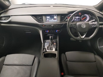 Used Vauxhall Insignia 2019 for sale - 75894232: Photo