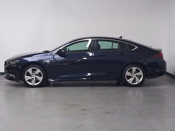 Used Vauxhall Insignia 2019 for sale - 75894232: Photo