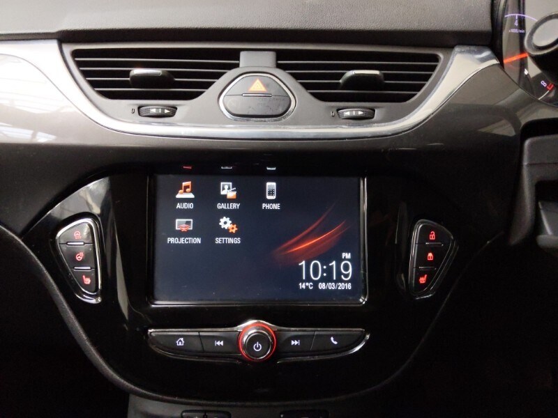 Used Vauxhall Corsa 2016 for sale - 77448269: Photo 10