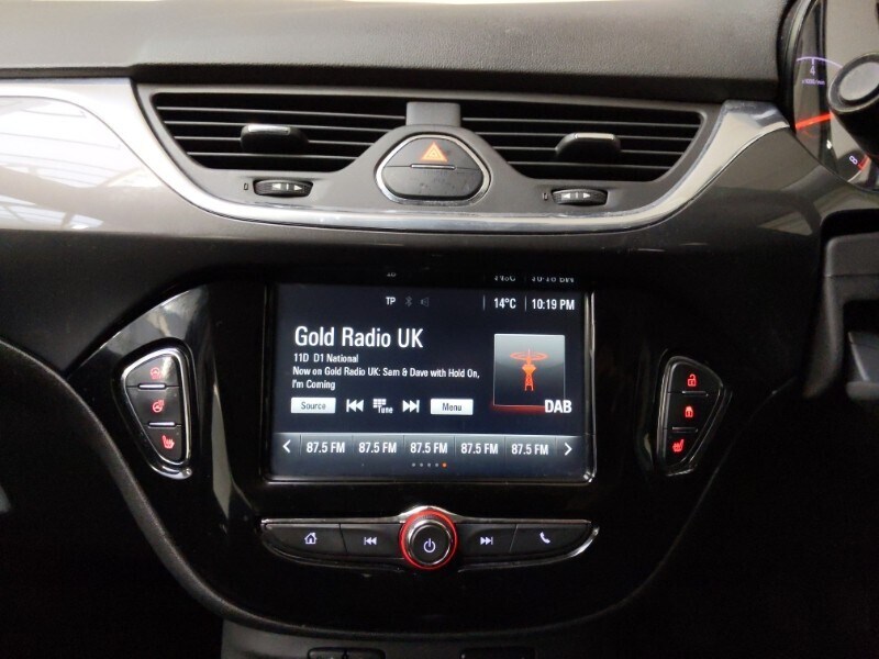 Used Vauxhall Corsa 2016 for sale - 77448269: Photo 11