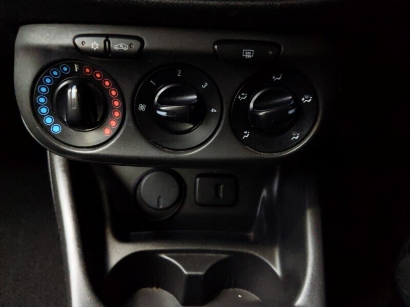 Used Vauxhall Corsa 2016 for sale - 77448269: Photo 13