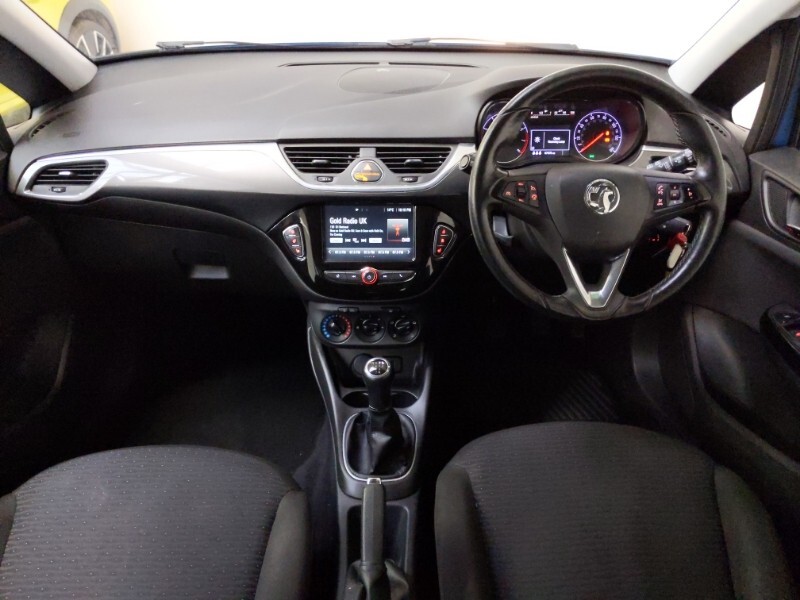 Used Vauxhall Corsa 2016 for sale - 77448269: Photo 2