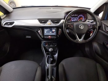 Used Vauxhall Corsa 2016 for sale - 77448269: Photo