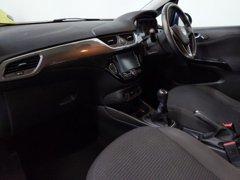 Used Vauxhall Corsa 2016 for sale - 77448269: Photo 5