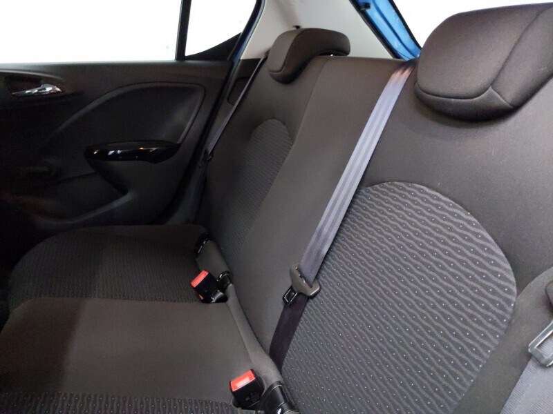 Used Vauxhall Corsa 2016 for sale - 77448269: Photo 6