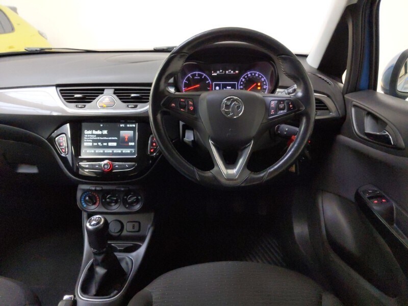Used Vauxhall Corsa 2016 for sale - 77448269: Photo 7