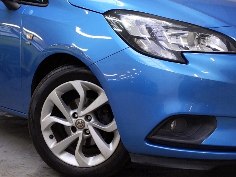 Used Vauxhall Corsa 2016 for sale - 77448269: Photo 9