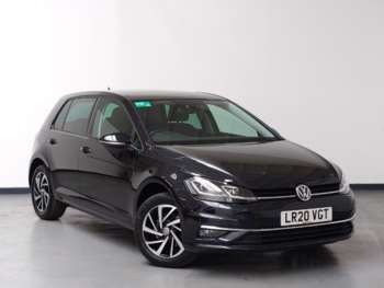 2020 - 1.5 TSI EVO 150 Match Edition 5dr DSG