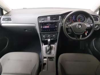 Used Volkswagen Golf 2020 for sale - 75251614: Photo
